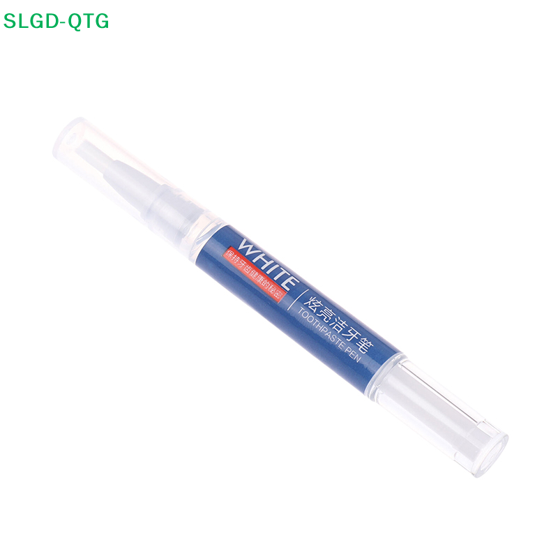 *3ml Teeth Whitening Stain Rem - Teeth Whitening Pens recension och pris