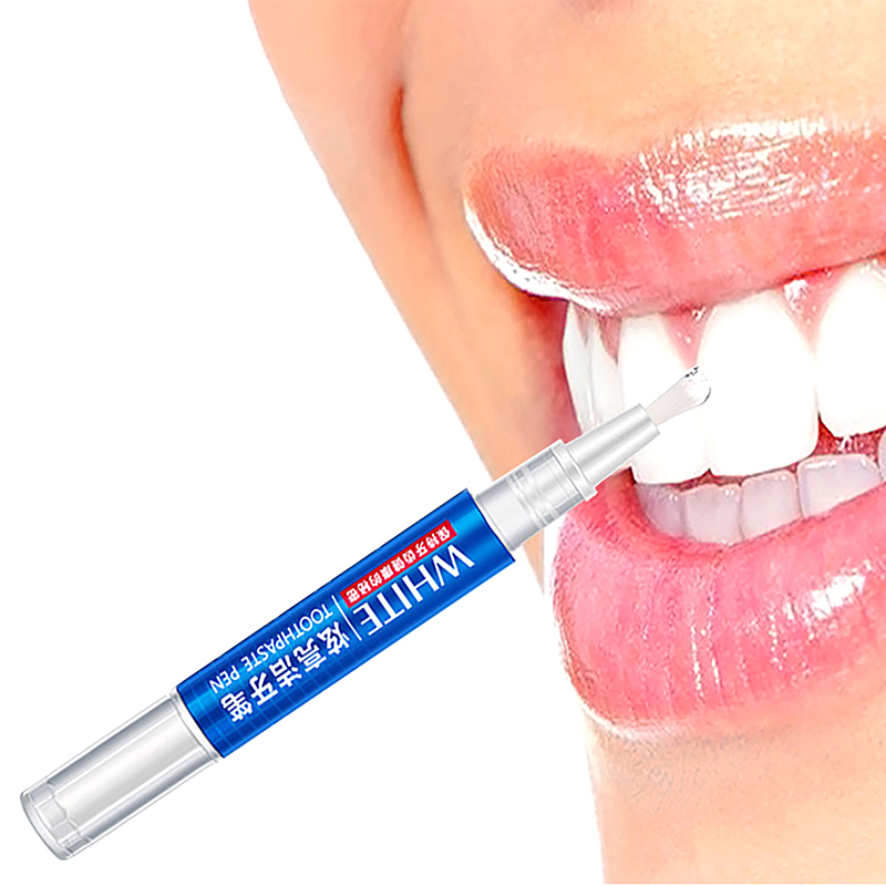 *3ml Teeth Whitening Stain Rem - Teeth Whitening Pens recension och pris