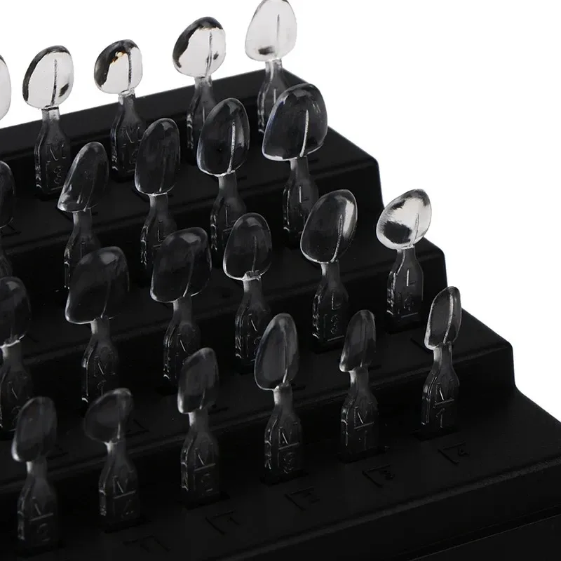 32pcs/set Dental Mould Kit For - Teeth Whitening Moulds recension och pris