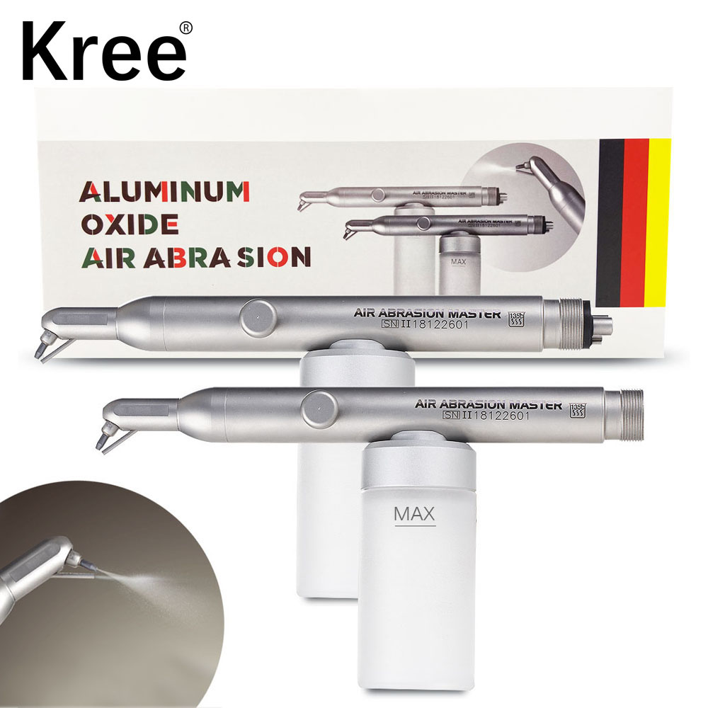 Dental Alumina Air Abrasion Po - Teeth Whitening Pens recension och pris
