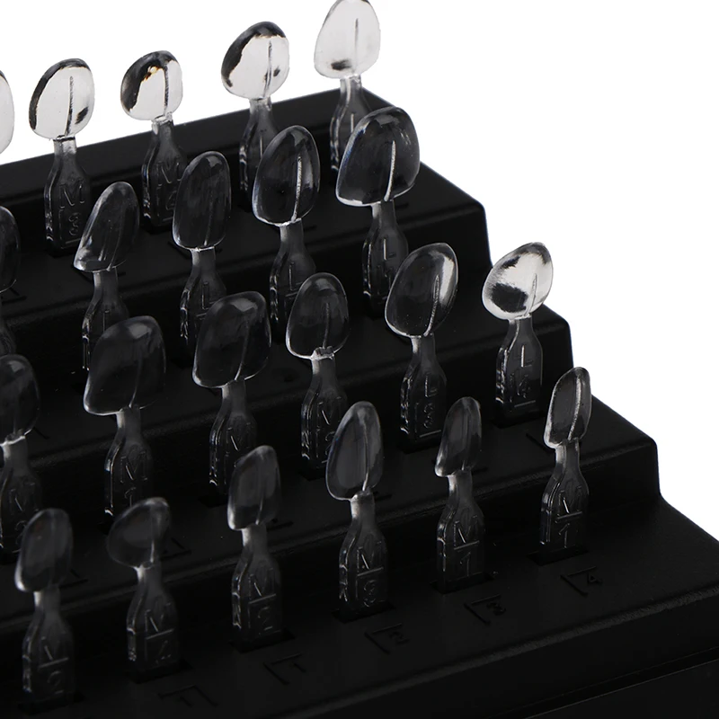 Dental Mould For Composite Res - Teeth Whitening Moulds recension och pris