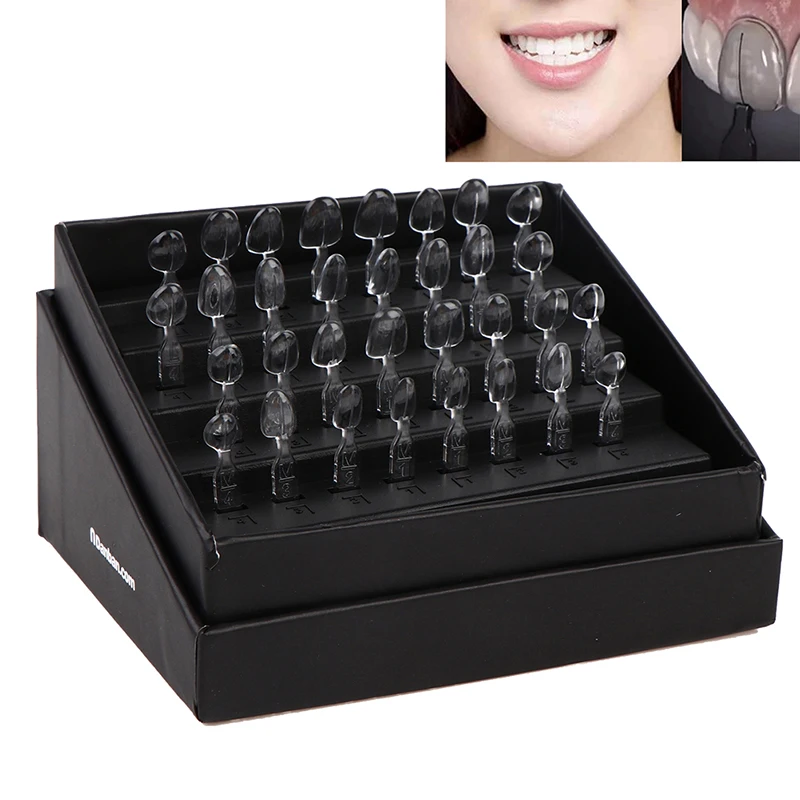 Dental Mould For Composite Res - Teeth Whitening Moulds recension och pris