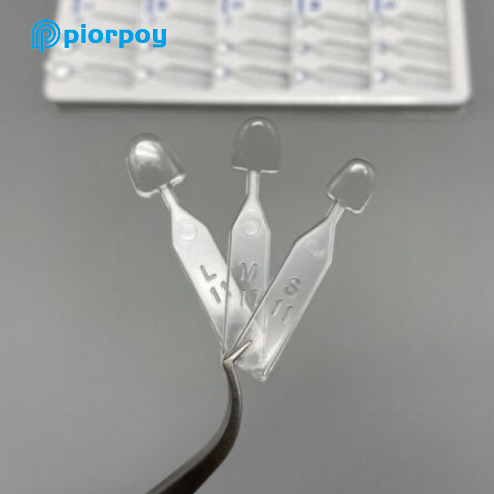 PIORPOY Dental Composite Resin - Teeth Whitening Kit recension och pris