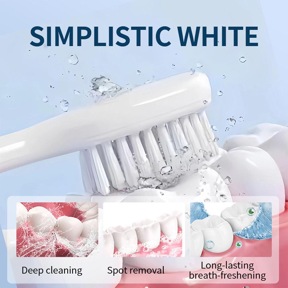 15g Enamel Safe Teeth Whitenin - Teeth Whitening Near Me recension och pris
