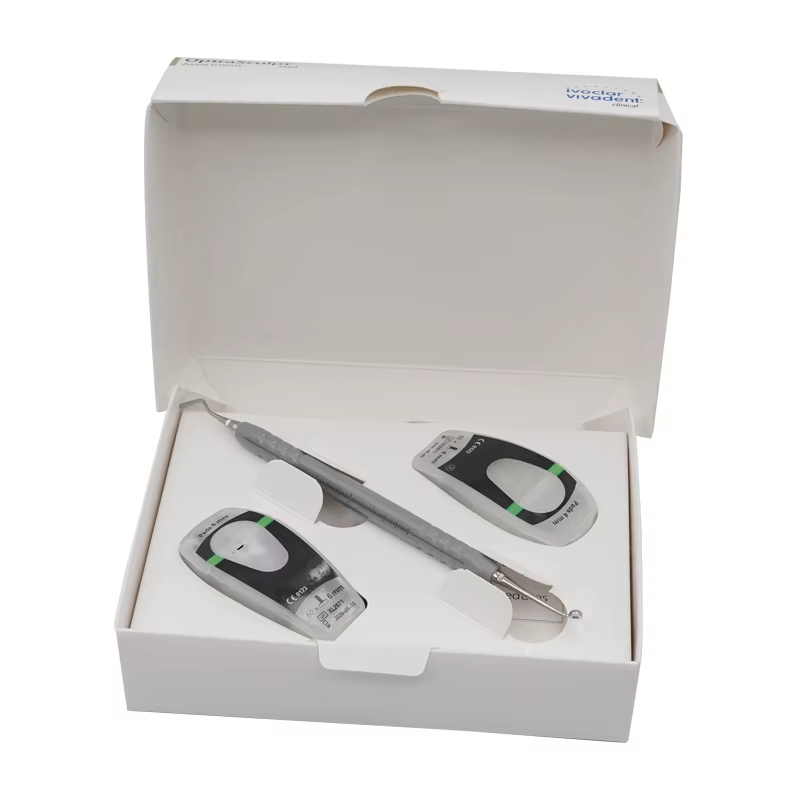 Dental Composite Kit with Foam - Teeth Whitening Kit recension och pris