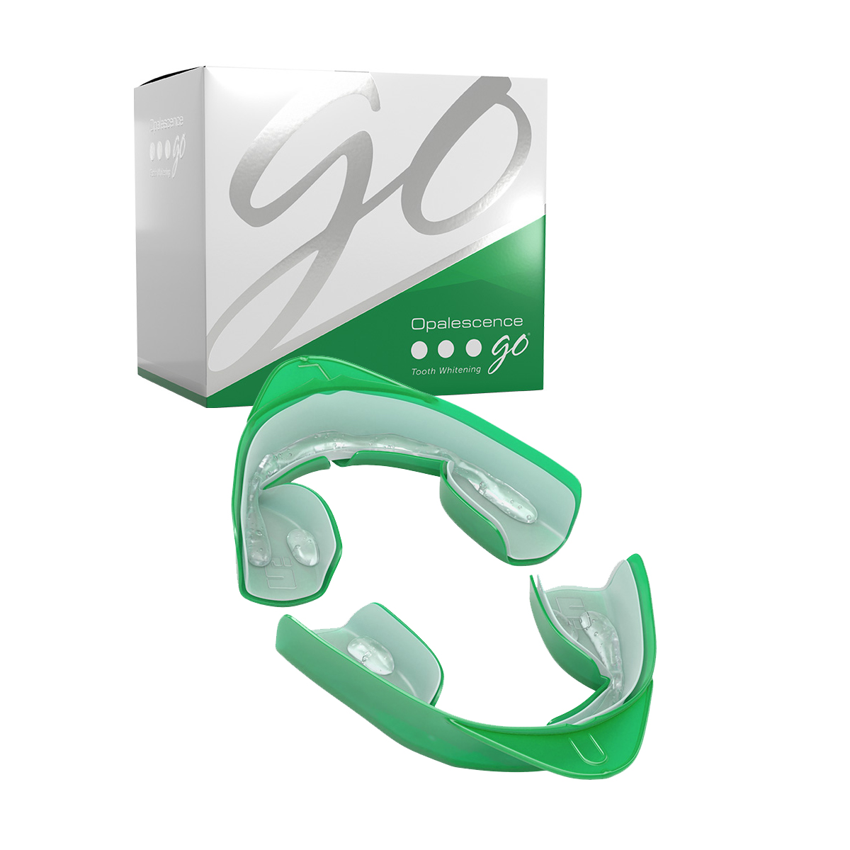 Original New Ultrad Opalescenc - Teeth Whitening Kit recension och pris